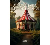 A batalha na ilha de Rapa Nui (SUBSOLO)