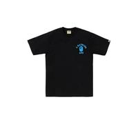 A BATHING APE® ABC Camo graphic-print T-shirt - Black M-L-XL