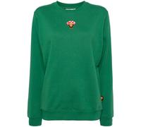 A BATHING APE® Baby Milo crew neck sweatshirt - Green S