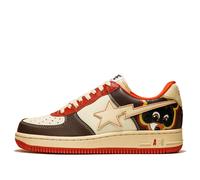 A Bathing Ape Bape Sta Low 'Kanye West College Dropout' 0607FS-001 7