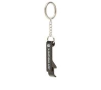 A Bathing Ape Bottle Opener Keychain Black
