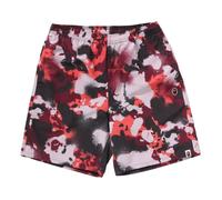 A Bathing Ape MAP CAMO Beach Shorts 'Red' 1L30-153-002-RED XL