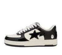 A Bathing Ape Men's Bape Sta #1 Black