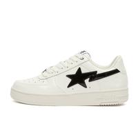 A Bathing Ape Men's Bape Sta #1 M2 Sneakers White