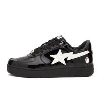 A Bathing Ape Men's Bape Sta #2 Black