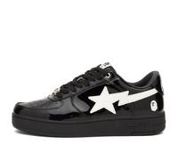A Bathing Ape Men's Bape Sta #2 Black