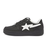 BAPE - A Bathing Ape Bape Sta Os #3 M2 (Black - 8) - Size 8 - Men's