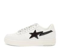A Bathing Ape Men's BAPE STA #3 M2 White