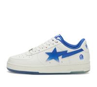 A Bathing Ape Men's Bape Sta #4 M2 Blue UK 10