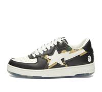 A Bathing Ape Men's Bape Sta Icon #2 M2 Black