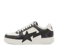 A Bathing Ape Men's BAPE STA OS #1 M1 Black