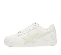 A Bathing Ape Men's Bape Sta OS #2 M2 White