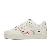 A Bathing Ape Men's Bape Sta Shark #2 M2 Sneakers White