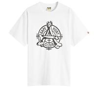 A Bathing Ape Men's Hunt Club T-Shirt White 2XL