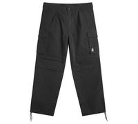 A Bathing Ape Men's Ripstop 6 Pocket Regular Fit Pants Black