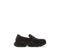 A BATHING APE® Shark Sta loafers - Black 8-8.5-9-9.5-10-13