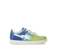 A BATHING APE® SK8 STA #1 sneakers - Blue 8-9