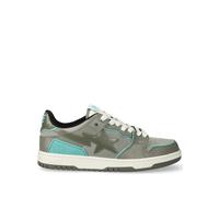 A BATHING APE® SK8 STA #2 sneakers - Grey 8