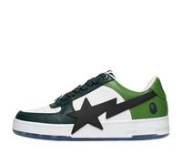 A Bathing Ape Sta OS 'Green' 1K80-191-309-GRN 10