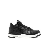 A BATHING APE® star-embellished trainers - Black 7-8-8.5-9-11