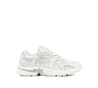 A BATHING APE® star-embellished trainers - White 7-8-8.5-9-9.5
