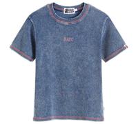 A Bathing Ape Women's Bape Indigo Rib T-Shirt