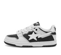 A Bathing Ape Women's Bape Sk8 Sta #1 Black