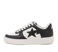 A Bathing Ape Women's Bape Sta #3 Sneakers Black