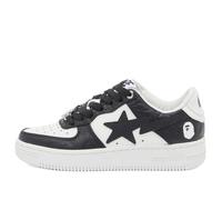 A Bathing Ape Women's Bape Sta #4 Black