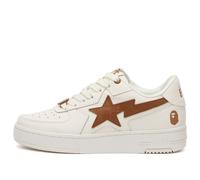 A Bathing Ape Women's Bape Sta Icon #1 Brown UK 3.5