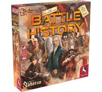 A Battle Through History: An Adventure with Sabaton - Brand New & Sealed