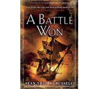 A Battle Won: Charles Hayden Book 2