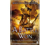 A Battle Won: Charles Hayden Book 2 (Charles Hayden, 2)