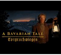 A Bavarian Tale - Totgeschwiegen Steam CD Key