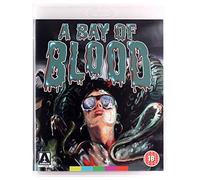 A Bay Of Blood [Blu-ray] [Region Free]