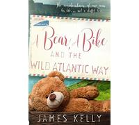 A Bear, A Bike, And The Wild Atlantic Way