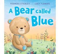 A Bear Called Blue