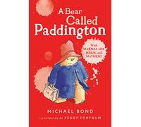 A Bear Called Paddington