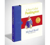A Bear Called Paddington