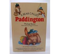 A Bear Called Paddington