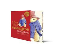 A Bear Called Paddington