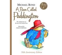 A Bear Called Paddington