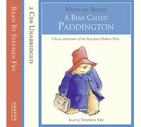 A Bear Called Paddington