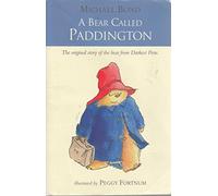 A Bear Called Paddington