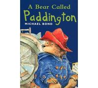 A Bear Called Paddington