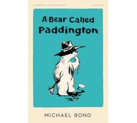 A Bear Called Paddington
