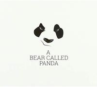A Bear Called Panda - A Bear Called Panda - Trouble In Pairi Daiza