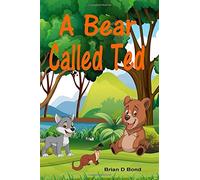 A Bear Called Ted (Boxer)