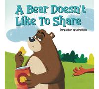 A Bear Doesn't Like To Share