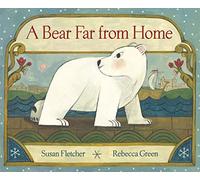 A Bear Far from Home